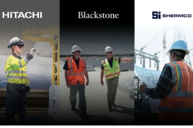 Hitachi Energy y Blackstone Energy Transition Partners establecen alianza para impulsar un proveedor líder de servicios energéticos en Norteamérica