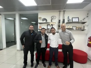 Endress+Hauser amplía su alcance en soluciones integradas tras nueva alianza con SOLMANT