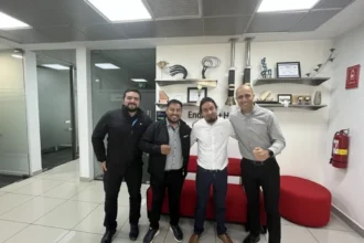 Endress+Hauser amplía su alcance en soluciones integradas tras nueva alianza con SOLMANT