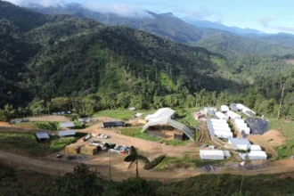 SolGold descarta propuesta de Jiangxi en un mercado del cobre marcado por una ola de adquisiciones