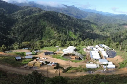 SolGold descarta propuesta de Jiangxi en un mercado del cobre marcado por una ola de adquisiciones