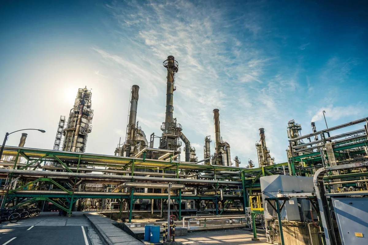 Enap aumenta en 55% sus utilidades y reduce en US$300 millones su deuda