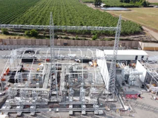 ENGIE refuerza su presencia en la zona central tras adjudicarse tres proyectos de transmisión eléctrica