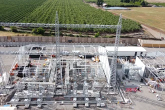 ENGIE refuerza su presencia en la zona central tras adjudicarse tres proyectos de transmisión eléctrica