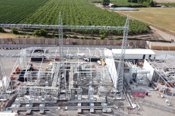 ENGIE refuerza su presencia en la zona central tras adjudicarse tres proyectos de transmisión eléctrica