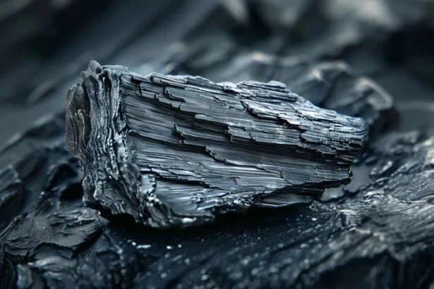 Escasez global de itrio acentúa riesgo de una nueva crisis de tierras raras