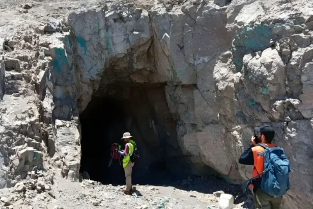 Super Copper completa el programa de exploración de la Fase 1 en su proyecto insignia Cordillera Cobre en Atacama, Chile