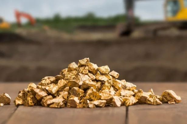 Chile frente a la nueva fiebre del oro mundial: el renacer de un viejo tesoro