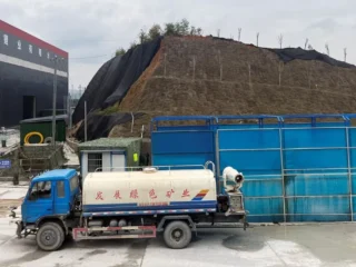 Auge del litio en China: pronóstico de demanda dispara precios en 2026.