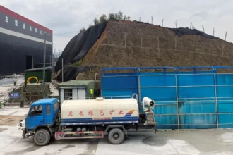 Auge del litio en China: pronóstico de demanda dispara precios en 2026.