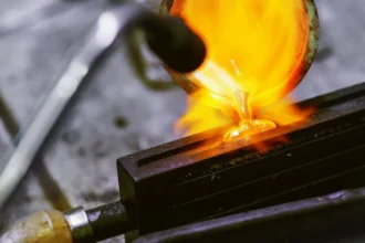 Impuestos a exportación de oro en Indonesia: novedades fiscales para 2026.