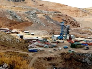 Coppernico Metals inicia exploración de cobre y oro en proyecto Sombrero, Perú