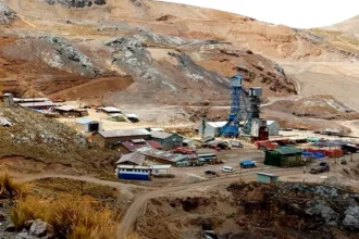 Coppernico Metals inicia exploración de cobre y oro en proyecto Sombrero, Perú