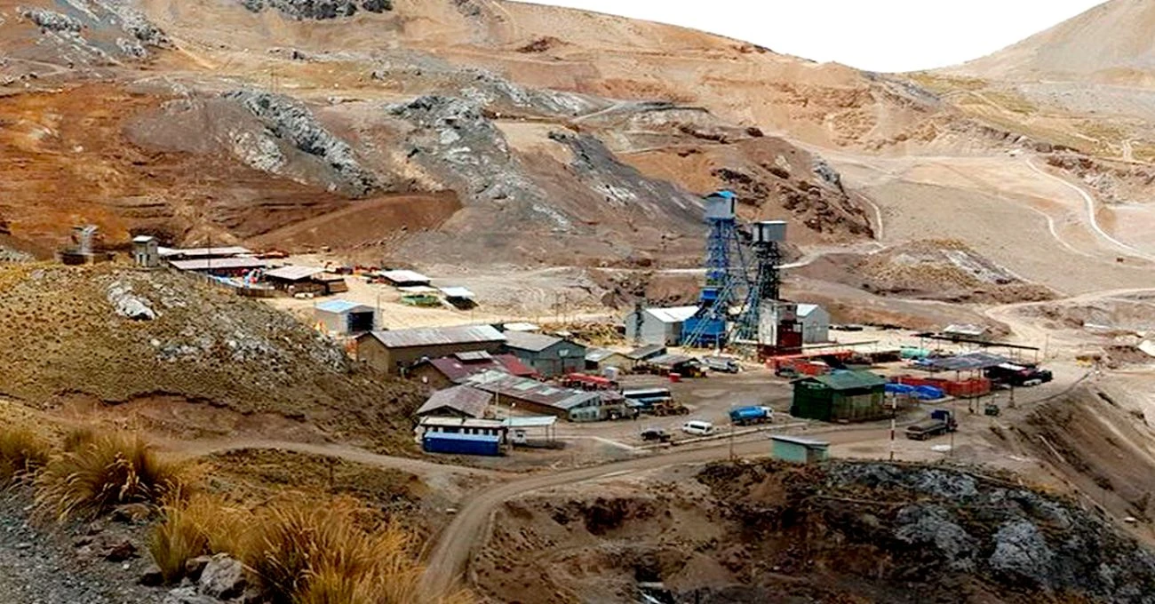 Coppernico Metals inicia exploración de cobre y oro en proyecto Sombrero, Perú