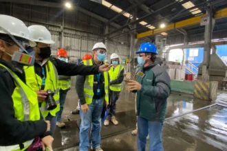 Tribunal Ambiental revisará reclamación de Recimat por rechazo a su Programa de Cumplimiento