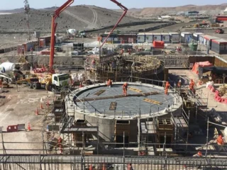 Sierra Gorda SCM recauda más de $7 millones con programa “Compromiso que Circula”