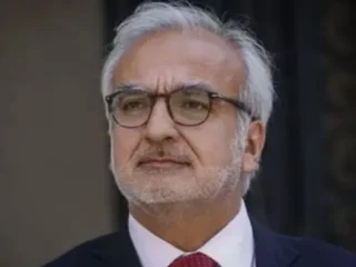 Rubén Alvarado refuerza la cultura preventiva y las buenas prácticas operacionales en nueva jornada de seguridad