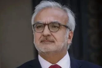 Rubén Alvarado refuerza la cultura preventiva y las buenas prácticas operacionales en nueva jornada de seguridad