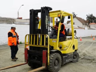 CEIM forma a sus primeras generaciones en Operación de Equipos CAEX en la Región de Coquimbo