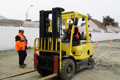 CEIM forma a sus primeras generaciones en Operación de Equipos CAEX en la Región de Coquimbo