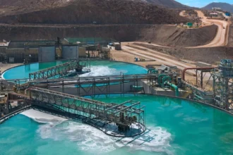 Minería chilena: transformaciones en el uso del agua y desafíos actuales