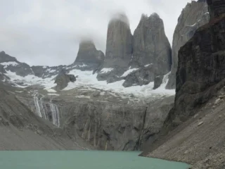 Tragedia en Torres del Paine: Dos muertos y aumentan desaparecidos