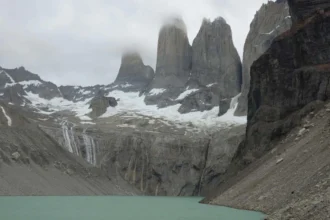 Tragedia en Torres del Paine: Dos muertos y aumentan desaparecidos