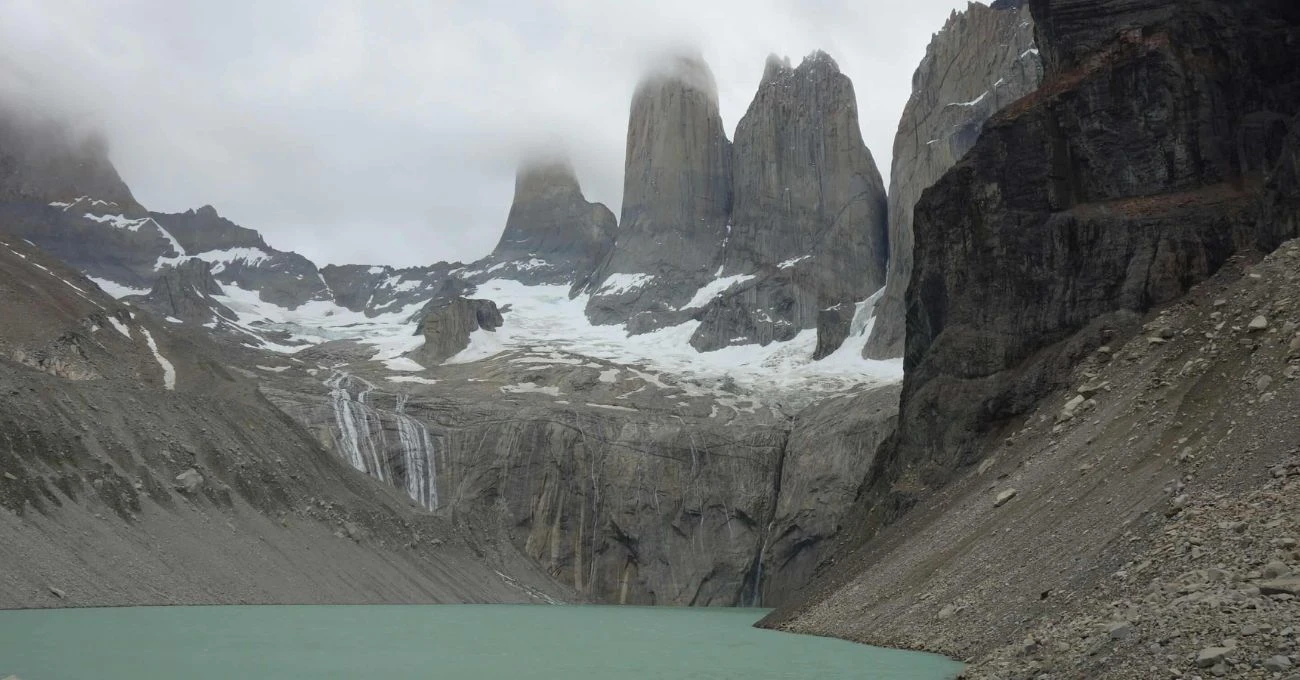 Tragedia en Torres del Paine: Dos muertos y aumentan desaparecidos