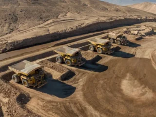Glencore proyecta extender operaciones de Lomas Bayas hasta 2038 con inversión de US$103 millones