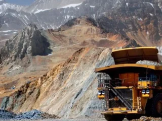 Disrupciones en la minería moderan el crecimiento del PIB en el tercer trimestre, según Hacienda