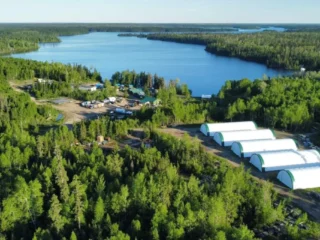 First Mining Gold anuncia un estudio de previabilidad actualizado para el Proyecto Springpole Gold, Ontario
