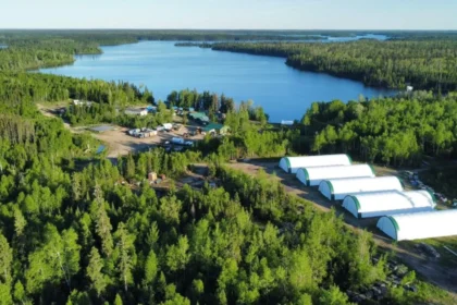 First Mining Gold anuncia un estudio de previabilidad actualizado para el Proyecto Springpole Gold, Ontario