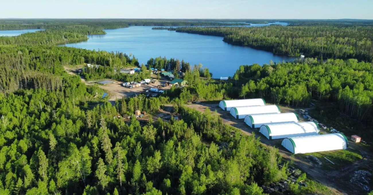 First Mining Gold anuncia un estudio de previabilidad actualizado para el Proyecto Springpole Gold, Ontario