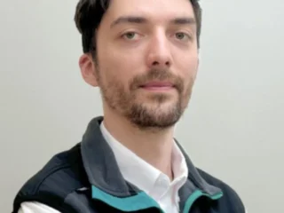 Nicolás Pacheco asume como Gerente de Desarrollo y Proyectos (i) de ENAMI Nicolás Pacheco asume como Gerente de Desarrollo y Proyectos (i) de ENAMI