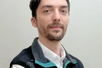 Nicolás Pacheco asume como Gerente de Desarrollo y Proyectos (i) de ENAMI