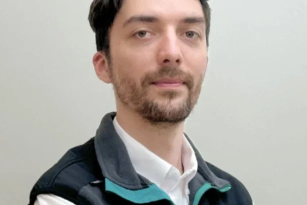 Nicolás Pacheco asume como Gerente de Desarrollo y Proyectos (i) de ENAMI