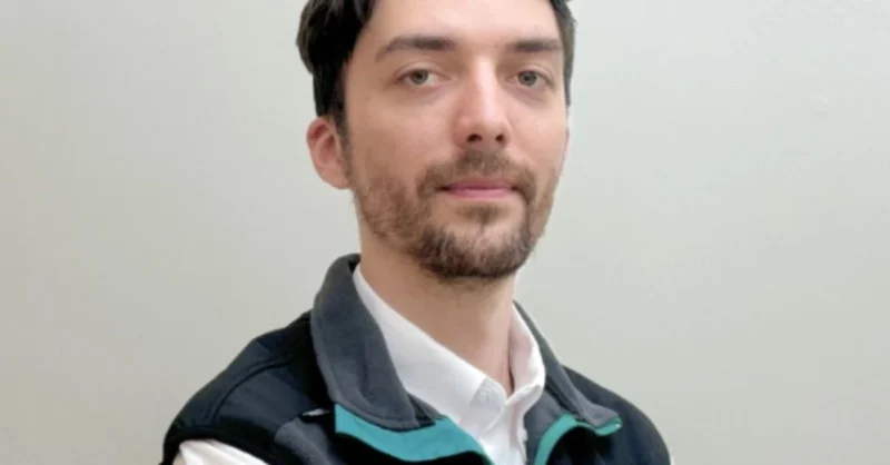 Nicolás Pacheco asume como Gerente de Desarrollo y Proyectos (i) de ENAMI