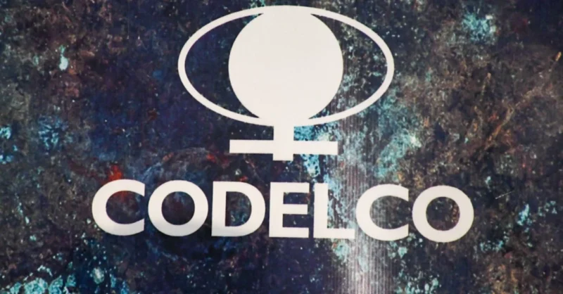 Tribunal declara admisible querella de Codelco contra involucrados en causa del Consorcio chileno-bielorruso Belaz Movitec