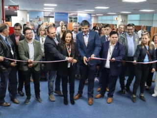 CCEP de Codelco consolida su aporte al empleo local y al desarrollo del ecosistema productivo regional