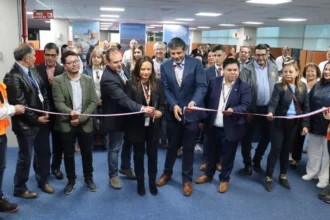 CCEP de Codelco consolida su aporte al empleo local y al desarrollo del ecosistema productivo regional