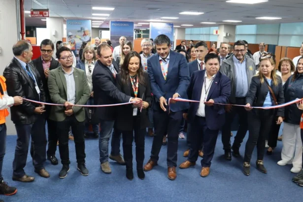 CCEP de Codelco consolida su aporte al empleo local y al desarrollo del ecosistema productivo regional