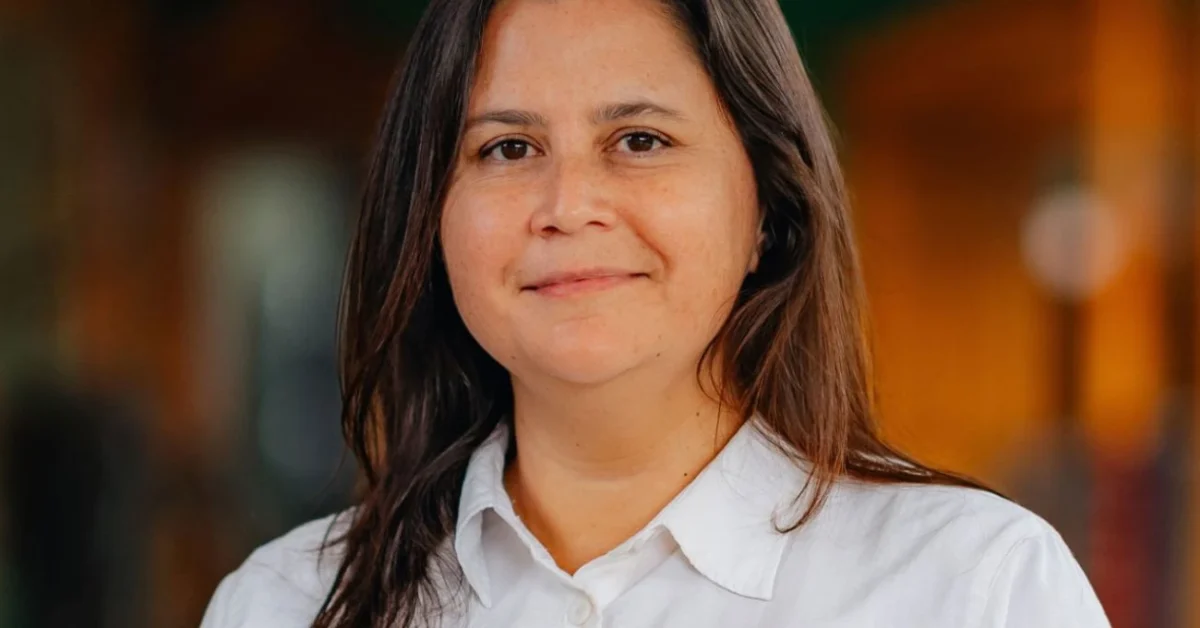 Women in Mining Chile distingue a Danica Vicelja de FCAB como “Ejecutiva Mujer 2025” Women in Mining Chile distingue a Danica Vicelja de FCAB como “Ejecutiva Mujer 2025”