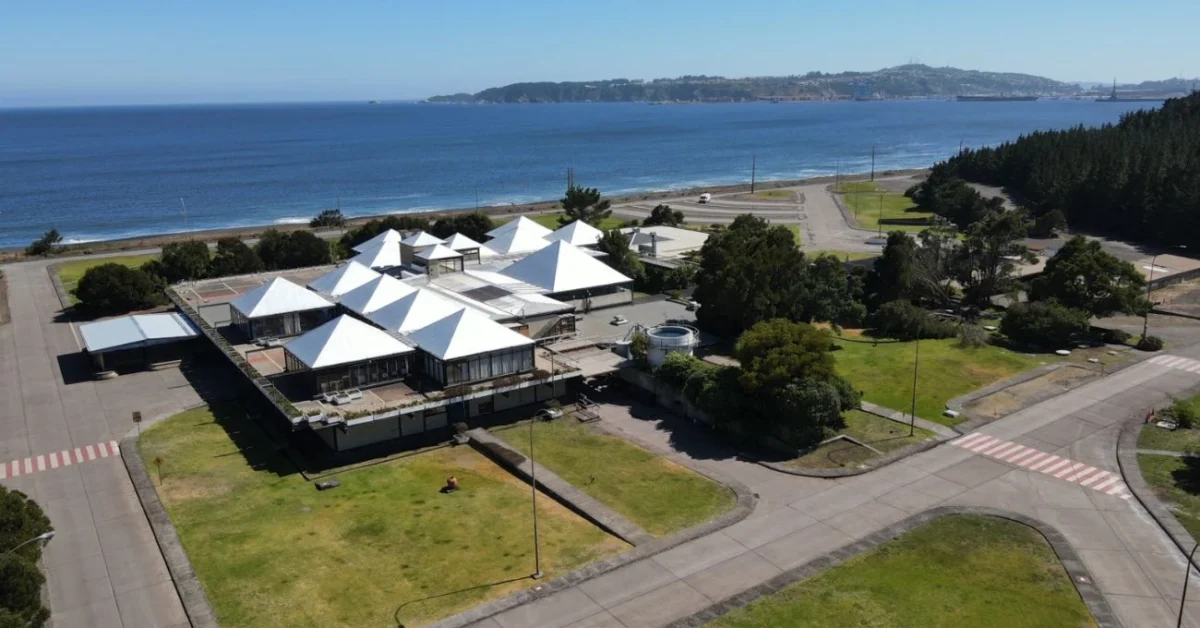 Implementación del Centro Tecnológico de Manufactura Avanzada e Industria 4.0 tras adjudicación de fondo Corfo