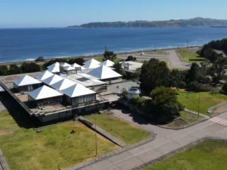 Implementación del Centro Tecnológico de Manufactura Avanzada e Industria 4.0 tras adjudicación de fondo Corfo