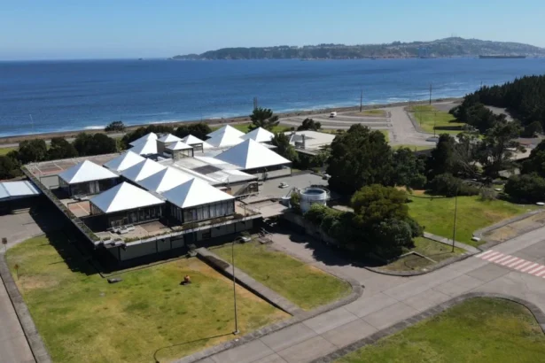 Implementación del Centro Tecnológico de Manufactura Avanzada e Industria 4.0 tras adjudicación de fondo Corfo