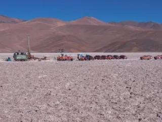 Red de salares es una realidad: ministros aprueban crear seis áreas protegidas para resguardar diez ecosistemas