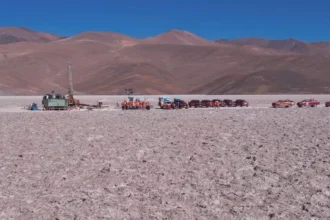 Red de salares es una realidad: ministros aprueban crear seis áreas protegidas para resguardar diez ecosistemas