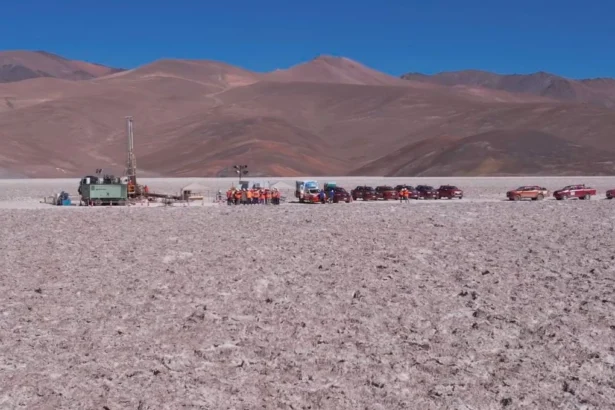 Red de salares es una realidad: ministros aprueban crear seis áreas protegidas para resguardar diez ecosistemas