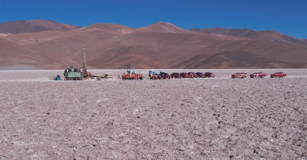 Red de salares es una realidad: ministros aprueban crear seis áreas protegidas para resguardar diez ecosistemas