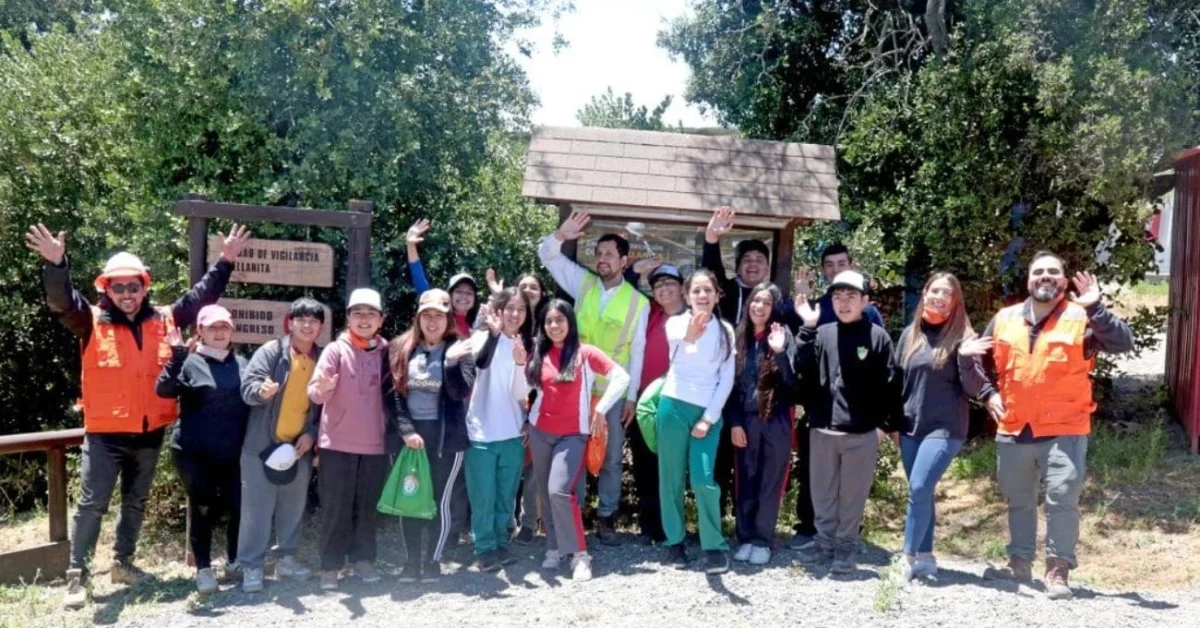 Minera Valle Central: 33 años de propósito, innovación y crecimiento